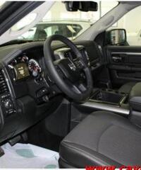 DODGE RAM PROMO - Dodge Italy Pack - 1500 Quad Cab SPORT MY1