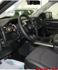DODGE RAM PROMO - Dodge Italy Pack - 1500 Quad Cab SPORT MY1 DODGE RAM PROMO - Dodge Italy Pack - 1500 Quad Cab SPORT MY1