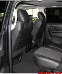 DODGE RAM PROMO - Dodge Italy Pack - 1500 Quad Cab SPORT MY1 DODGE RAM PROMO - Dodge Italy Pack - 1500 Quad Cab SPORT MY1