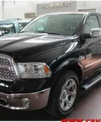 DODGE RAM PROMO - Dodge Italy Pack - 1500 Crew Cab LARAMIE M DODGE RAM PROMO - Dodge Italy Pack - 1500 Crew Cab LARAMIE M