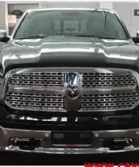 DODGE RAM PROMO - Dodge Italy Pack - 1500 Crew Cab LARAMIE M DODGE RAM PROMO - Dodge Italy Pack - 1500 Crew Cab LARAMIE M