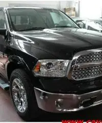 DODGE RAM PROMO - Dodge Italy Pack - 1500 Crew Cab LARAMIE M DODGE RAM PROMO - Dodge Italy Pack - 1500 Crew Cab LARAMIE M