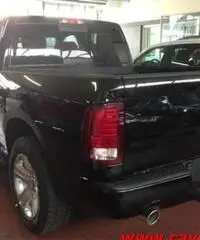 DODGE RAM PROMO - Dodge Italy Pack - 1500 Crew Cab SPORT MY1 DODGE RAM PROMO - Dodge Italy Pack - 1500 Crew Cab SPORT MY1