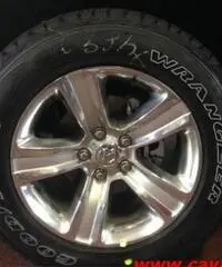 DODGE RAM PROMO - Dodge Italy Pack - 1500 Crew Cab SPORT MY1 DODGE RAM PROMO - Dodge Italy Pack - 1500 Crew Cab SPORT MY1