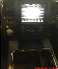 DODGE RAM PROMO - Dodge Italy Pack - 1500 Crew Cab SPORT MY1 DODGE RAM PROMO - Dodge Italy Pack - 1500 Crew Cab SPORT MY1