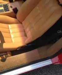 FERRARI 208 Turbo Intercooler GTS