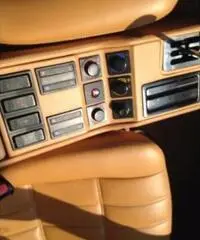 FERRARI 208 Turbo Intercooler GTS