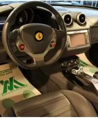 FERRARI California DCT FERRARI California DCT