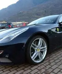 FERRARI FF DCT FERRARI FF DCT