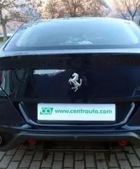 FERRARI FF DCT FERRARI FF DCT