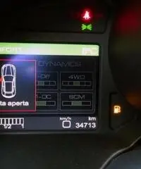 FERRARI FF DCT FERRARI FF DCT