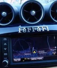 FERRARI FF DCT FERRARI FF DCT