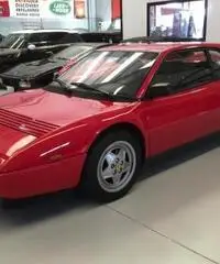 FERRARI Mondial 3.4t