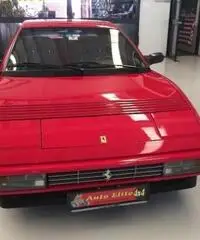 FERRARI Mondial 3.4t FERRARI Mondial 3.4t