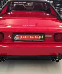 FERRARI Mondial 3.4t FERRARI Mondial 3.4t