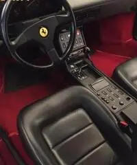 FERRARI Mondial 3.4t FERRARI Mondial 3.4t