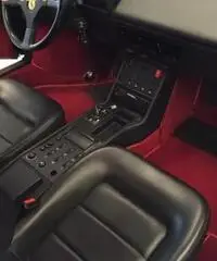 FERRARI Mondial 3.4t FERRARI Mondial 3.4t