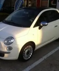 FIAT 500 1.3 Multijet 16V 75 CV Lounge