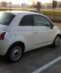 FIAT 500 1.3 Multijet 16V 75 CV Lounge