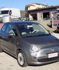 FIAT 500 500 1.2 Lounge FIAT 500 500 1.2 Lounge