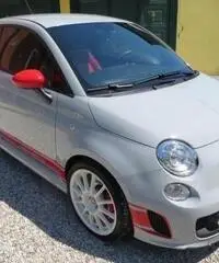 FIAT 500 Abarth 1.4T SS Esseesse Essesse WRC AUTO FIAT 500 Abarth 1.4T SS Esseesse Essesse WRC AUTO