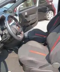 FIAT 500 Abarth 1.4T SS Esseesse Essesse WRC AUTO FIAT 500 Abarth 1.4T SS Esseesse Essesse WRC AUTO