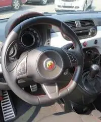 FIAT 500 Abarth 1.4T SS Esseesse Essesse WRC AUTO FIAT 500 Abarth 1.4T SS Esseesse Essesse WRC AUTO