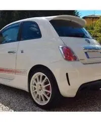 FIAT 500 Abarth 1.4T Esseesse SS Essesse Xenon WRC AUTO FIAT 500 Abarth 1.4T Esseesse SS Essesse Xenon WRC AUTO