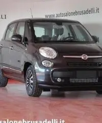 FIAT 500L 1.3 MJT II 95CV Pop Star OPTIONAL INCLUSI FIAT 500L 1.3 MJT II 95CV Pop Star OPTIONAL INCLUSI