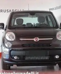FIAT 500L 1.3 MJT II 95CV Pop Star OPTIONAL INCLUSI FIAT 500L 1.3 MJT II 95CV Pop Star OPTIONAL INCLUSI