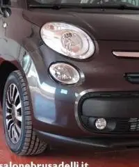 FIAT 500L 1.3 MJT II 95CV Pop Star OPTIONAL INCLUSI FIAT 500L 1.3 MJT II 95CV Pop Star OPTIONAL INCLUSI