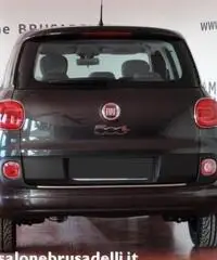 FIAT 500L 1.3 MJT II 95CV Pop Star OPTIONAL INCLUSI FIAT 500L 1.3 MJT II 95CV Pop Star OPTIONAL INCLUSI