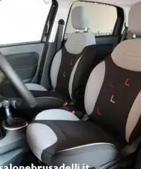 FIAT 500L 1.3 MJT II 95CV Pop Star OPTIONAL INCLUSI FIAT 500L 1.3 MJT II 95CV Pop Star OPTIONAL INCLUSI