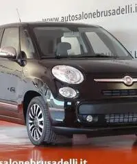 FIAT 500L 1.3 MJT II 95CV Pop Star OPTIONAL INCLUSI FIAT 500L 1.3 MJT II 95CV Pop Star OPTIONAL INCLUSI