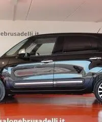 FIAT 500L 1.3 MJT II 95CV Pop Star OPTIONAL INCLUSI FIAT 500L 1.3 MJT II 95CV Pop Star OPTIONAL INCLUSI