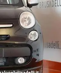 FIAT 500L 1.3 MJT II 95CV Pop Star OPTIONAL INCLUSI FIAT 500L 1.3 MJT II 95CV Pop Star OPTIONAL INCLUSI