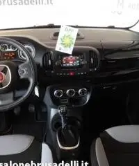 FIAT 500L 1.3 MJT II 95CV Pop Star OPTIONAL INCLUSI FIAT 500L 1.3 MJT II 95CV Pop Star OPTIONAL INCLUSI