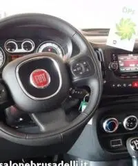 FIAT 500L 1.3 MJT II 95CV Pop Star OPTIONAL INCLUSI FIAT 500L 1.3 MJT II 95CV Pop Star OPTIONAL INCLUSI
