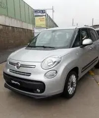 Fiat 500L 1.3 Multijet 95 CV  Pop Star Fiat 500L 1.3 Multijet 95 CV  Pop Star
