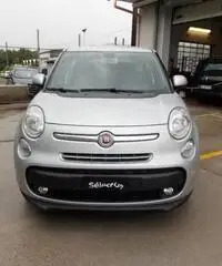 Fiat 500L 1.3 Multijet 95 CV  Pop Star Fiat 500L 1.3 Multijet 95 CV  Pop Star