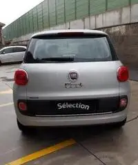 Fiat 500L 1.3 Multijet 95 CV  Pop Star Fiat 500L 1.3 Multijet 95 CV  Pop Star