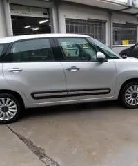 Fiat 500L 1.3 Multijet 95 CV  Pop Star Fiat 500L 1.3 Multijet 95 CV  Pop Star