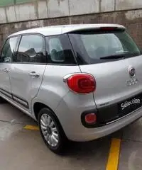 Fiat 500L 1.3 Multijet 95 CV  Pop Star Fiat 500L 1.3 Multijet 95 CV  Pop Star