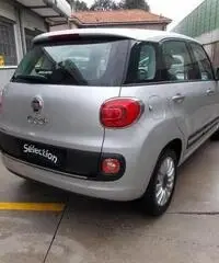 Fiat 500L 1.3 Multijet 95 CV  Pop Star Fiat 500L 1.3 Multijet 95 CV  Pop Star