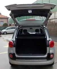 Fiat 500L 1.3 Multijet 95 CV  Pop Star Fiat 500L 1.3 Multijet 95 CV  Pop Star