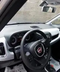 Fiat 500L 1.3 Multijet 95 CV  Pop Star Fiat 500L 1.3 Multijet 95 CV  Pop Star