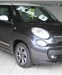 FIAT 500L 1.4 95 CV Pop Star FIAT 500L 1.4 95 CV Pop Star