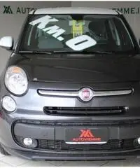 FIAT 500L 1.4 95 CV Pop Star FIAT 500L 1.4 95 CV Pop Star