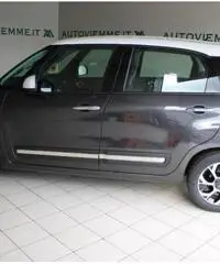 FIAT 500L 1.4 95 CV Pop Star FIAT 500L 1.4 95 CV Pop Star