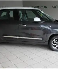 FIAT 500L 1.4 95 CV Pop Star FIAT 500L 1.4 95 CV Pop Star